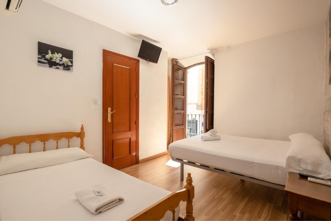 Double Room Extra Bed