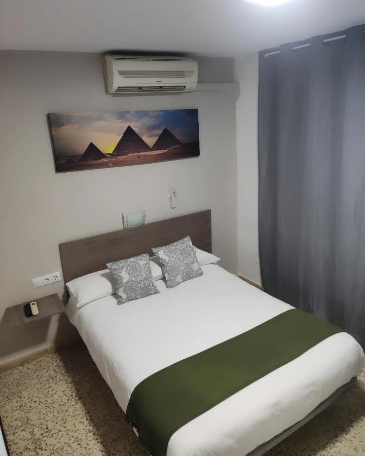 Small Double or Twin Room